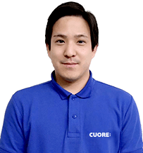 クオーレ青森スタッフ