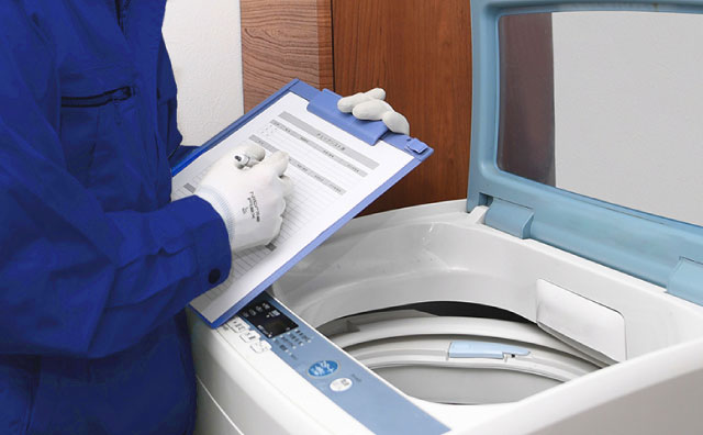 クオーレ青森の熟練スタッフが買取査定！