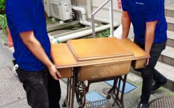 クオーレ青森の場合