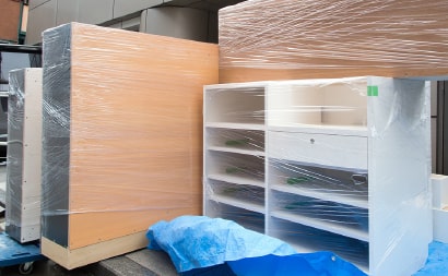 廃品回収でよくあるご依頼