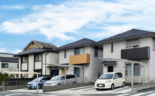 不動産の売却も一社で対応可能