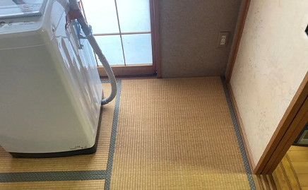 H.E様 AFTER