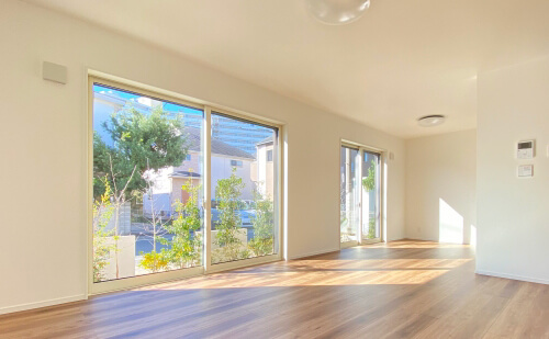 リフォーム・ハウスクリーニングもクオーレ青森が一括対応します！