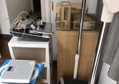 粗大ゴミ処分｜青森の不用品・粗大ゴミ回収業者クオーレ 家具家電や 