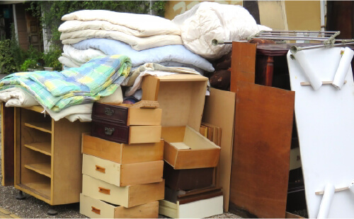 処分に手間が掛かる粗大ゴミもクオーレ青森にお任せください！