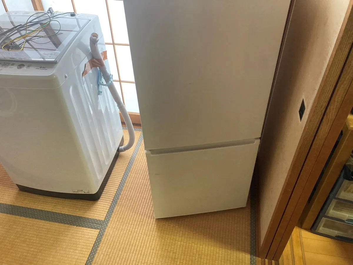 Before写真